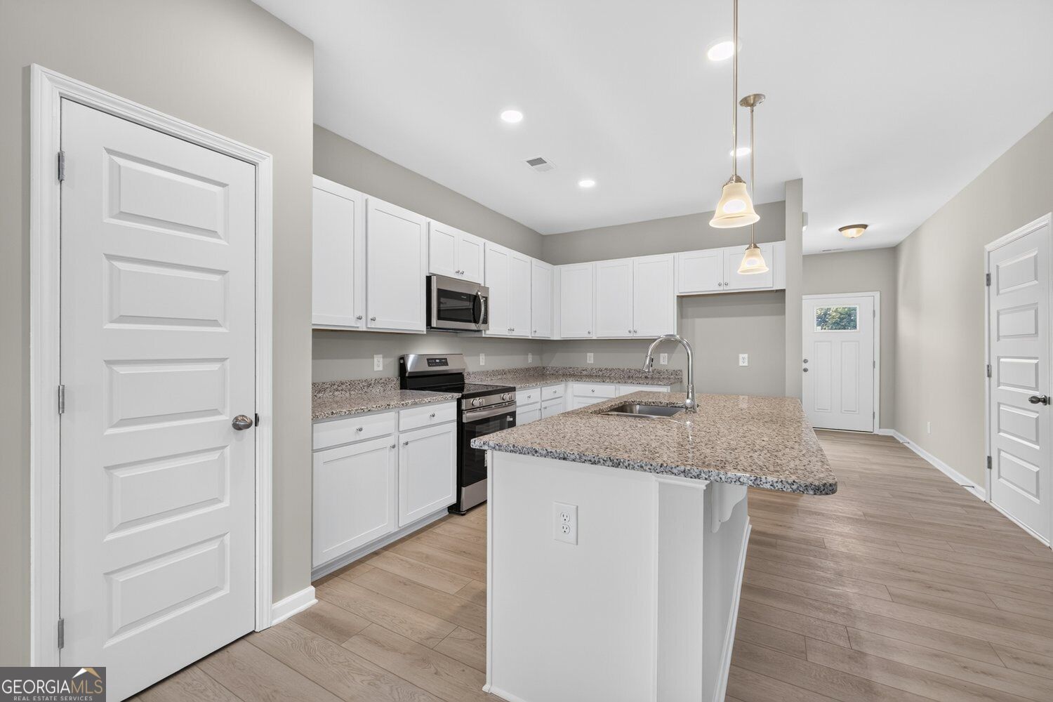 100 Alcovy Trail Property Photo 8