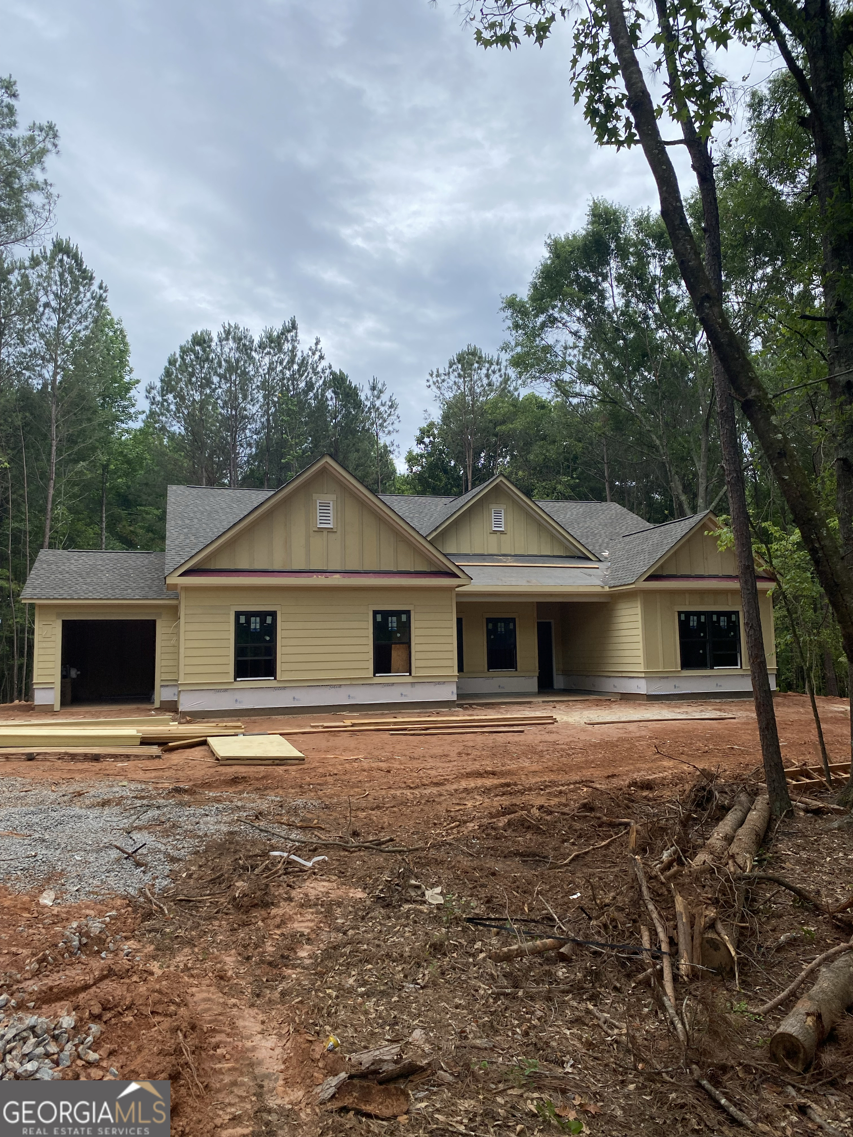 453 Michael Etchison Road Property Photo 1