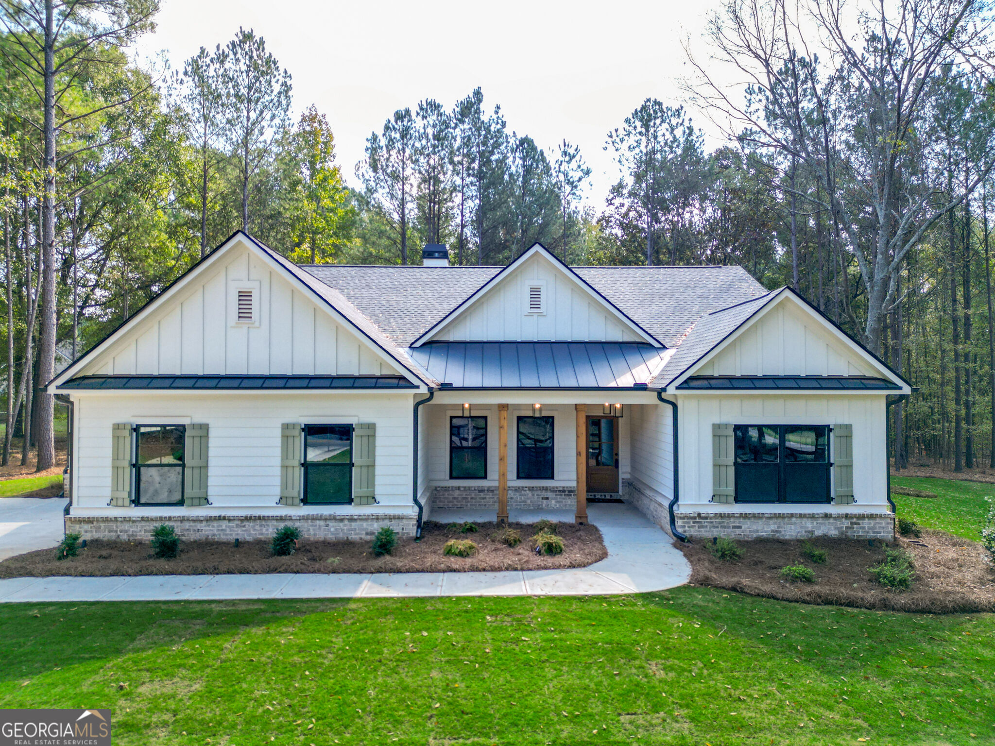 453 Michael Etchison Road Property Photo 1