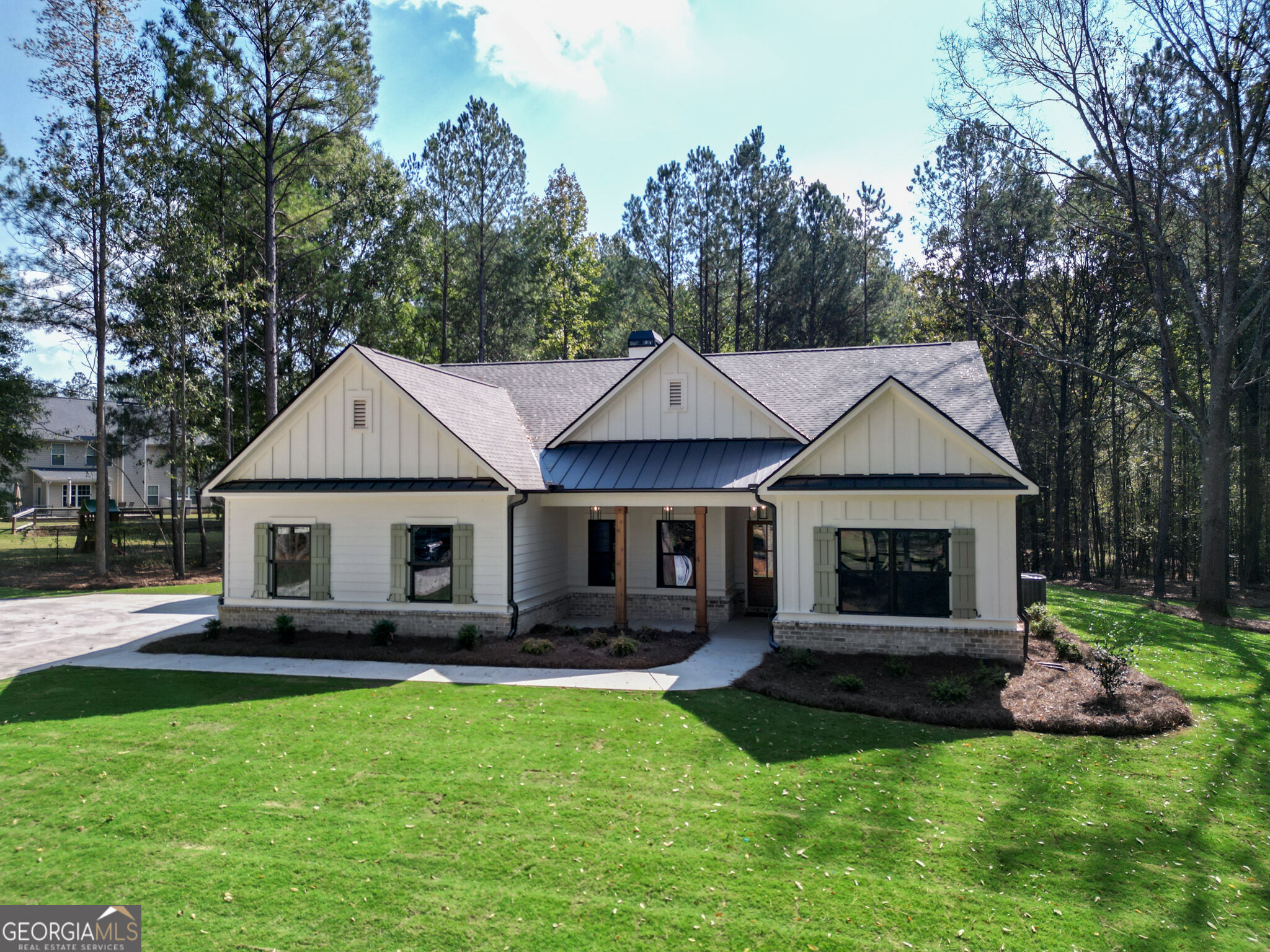 453 Michael Etchison Road Property Photo 2