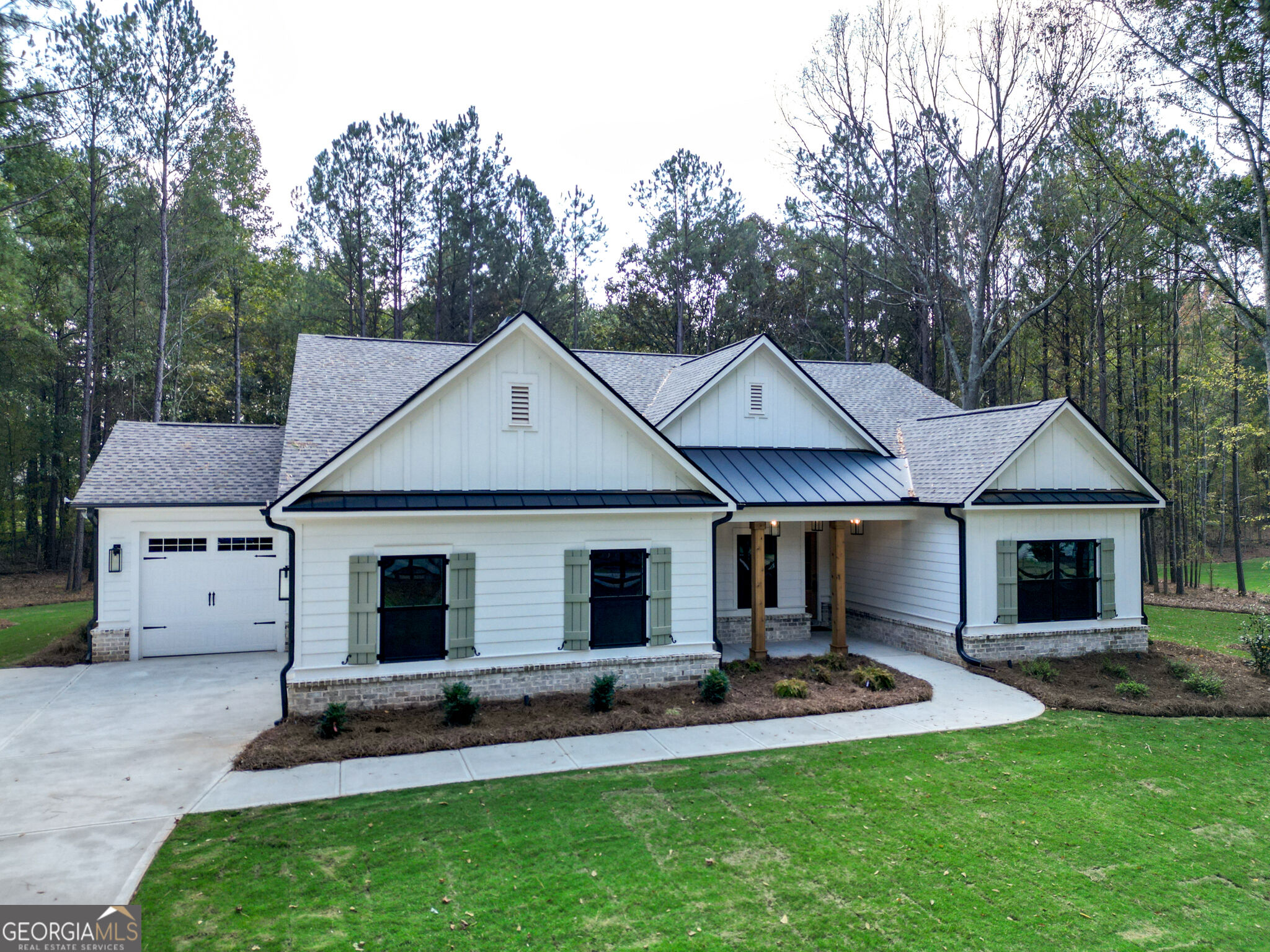 453 Michael Etchison Road Property Photo 3