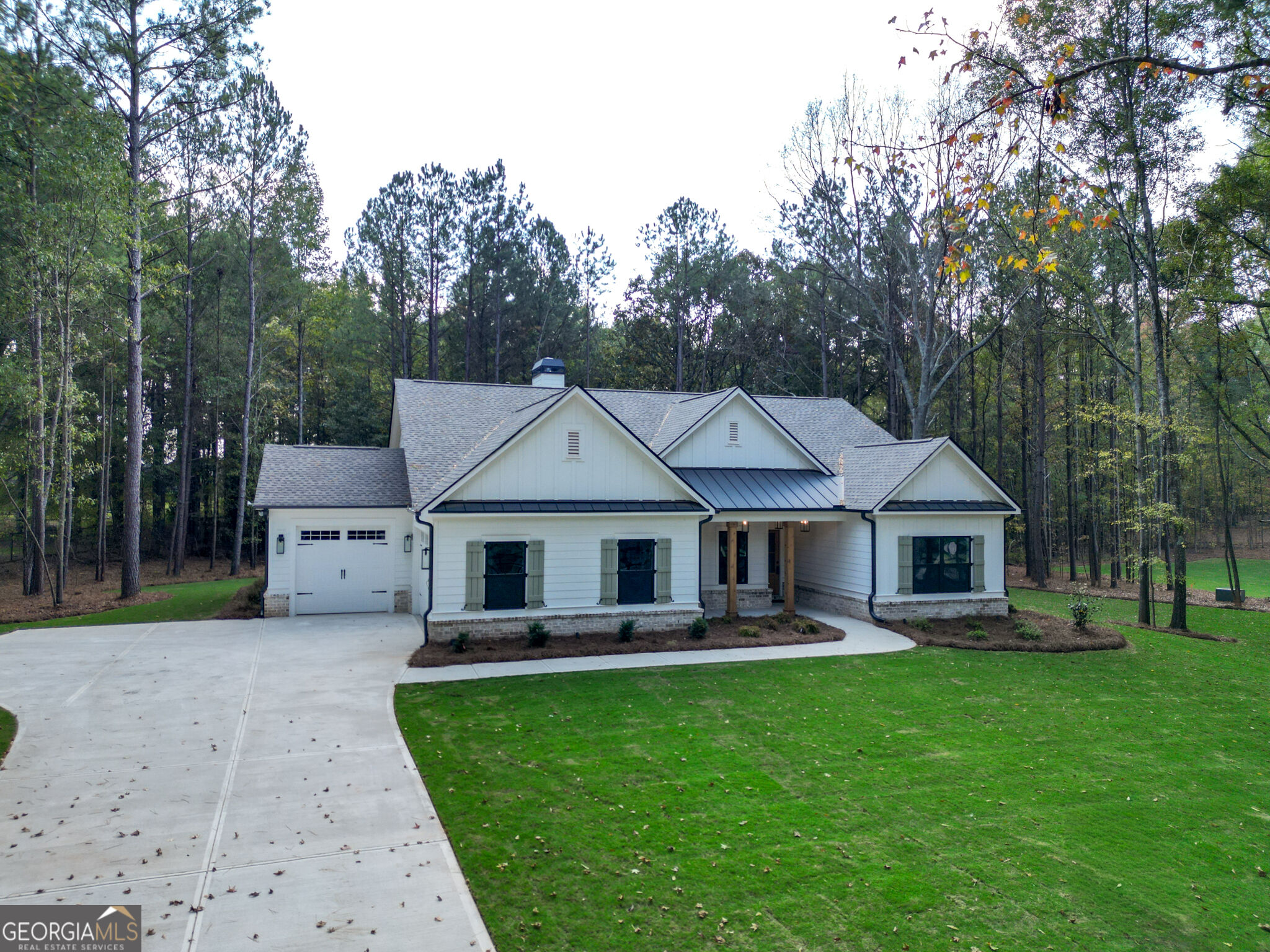 453 Michael Etchison Road Property Photo 4
