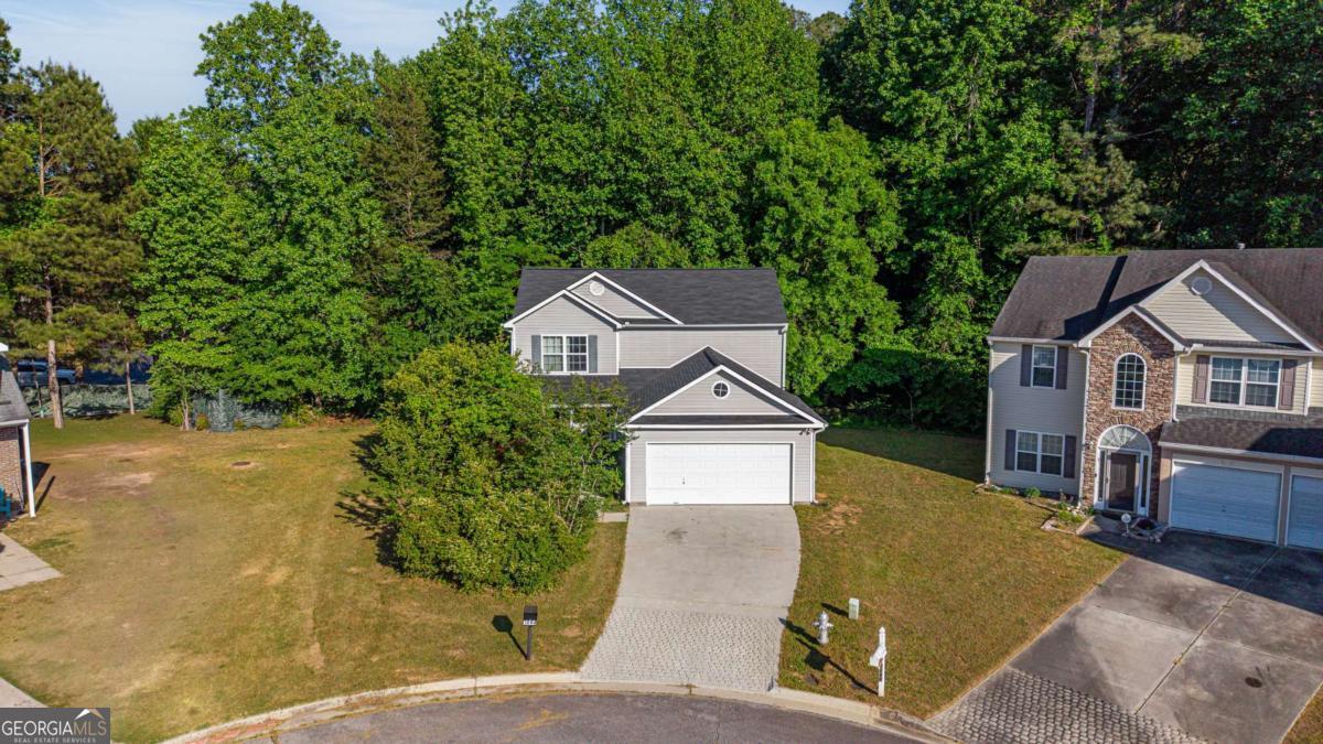 1094 Cliftwood Drive Property Photo 36