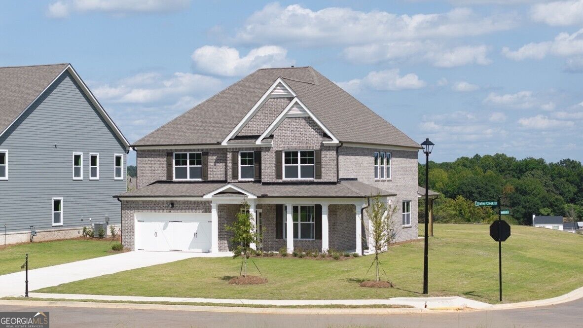 5185 Thalley Creek Drive Property Photo 1