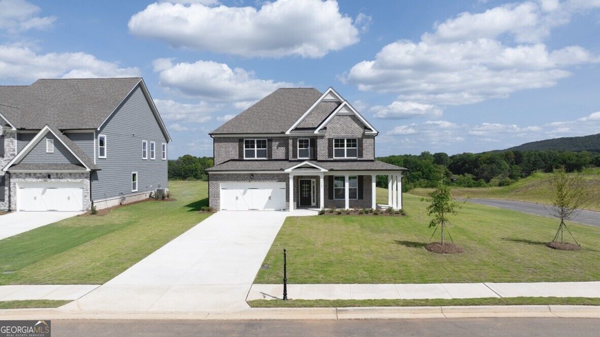 5185 Thalley Creek Drive Property Photo 2