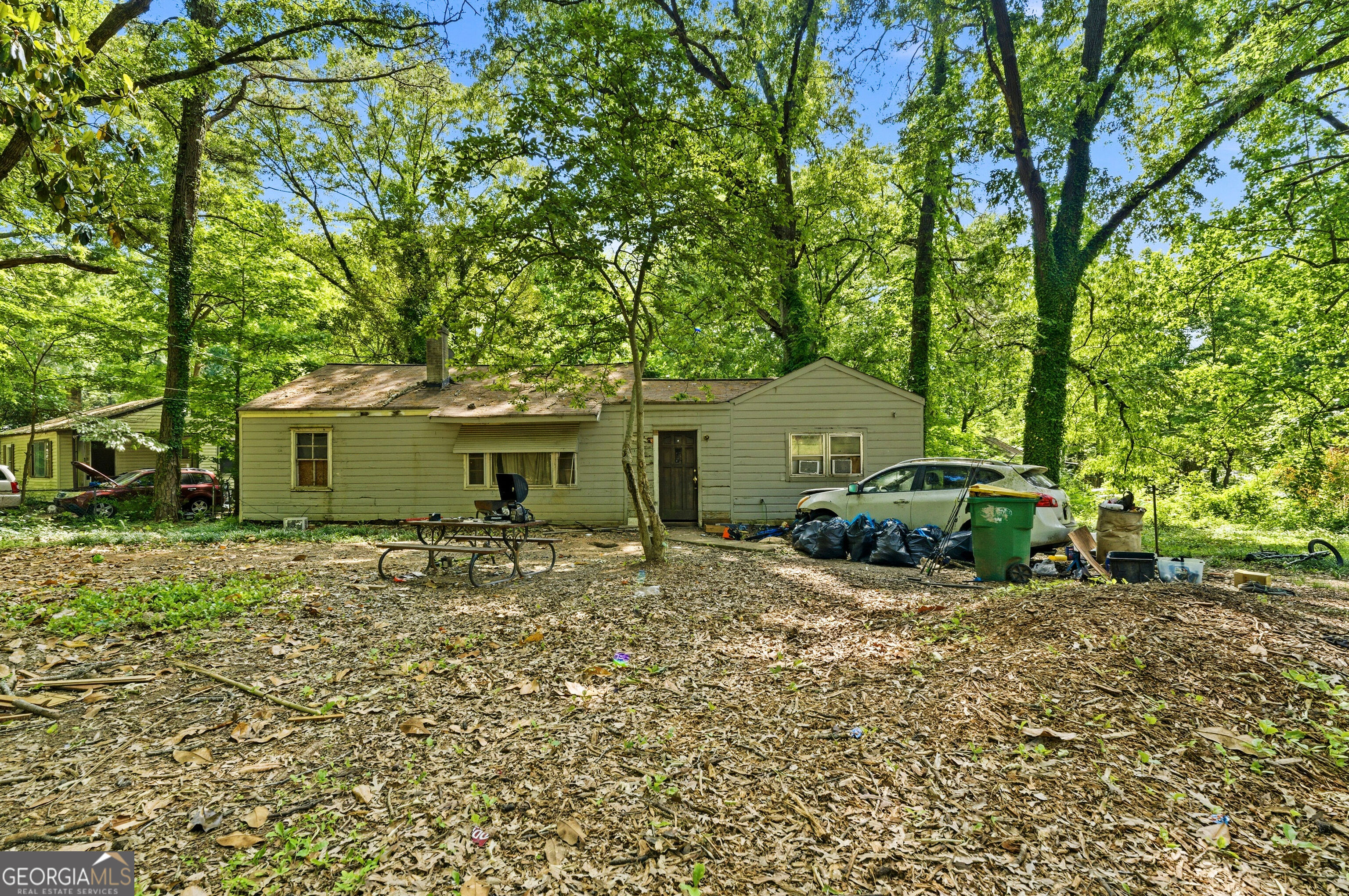 4661 Puckett Street Property Photo 1