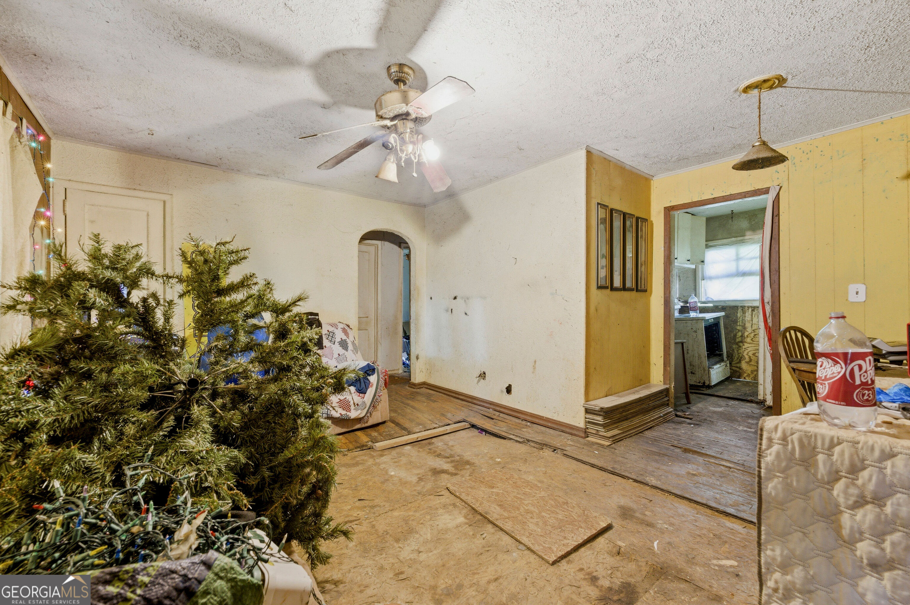4661 Puckett Street Property Photo 3
