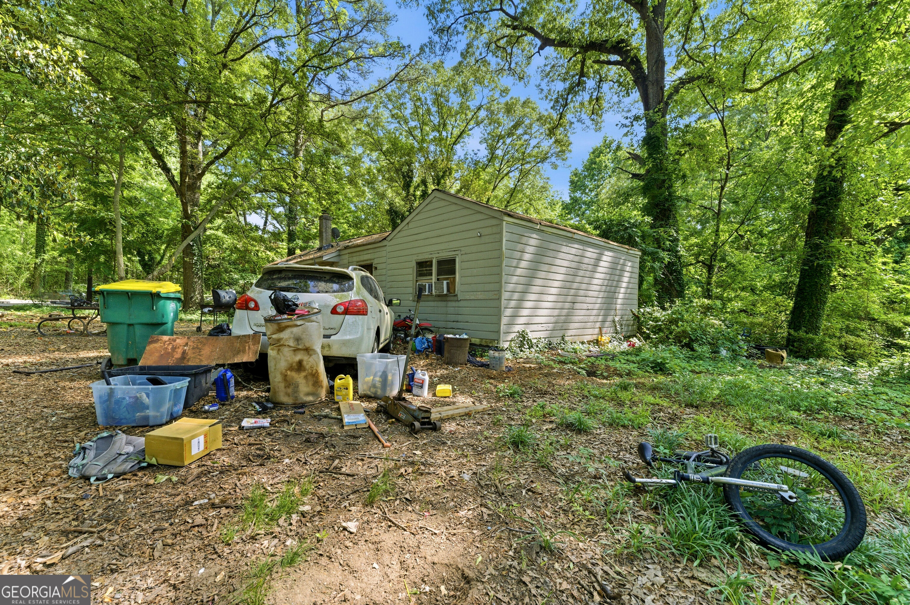 4661 Puckett Street Property Photo 13