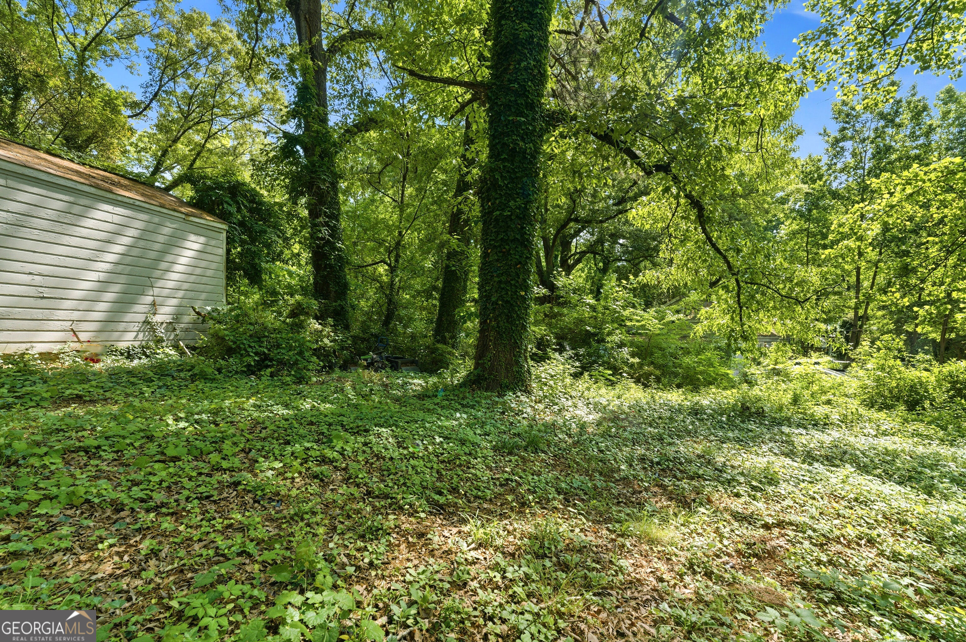 4661 Puckett Street Property Photo 14
