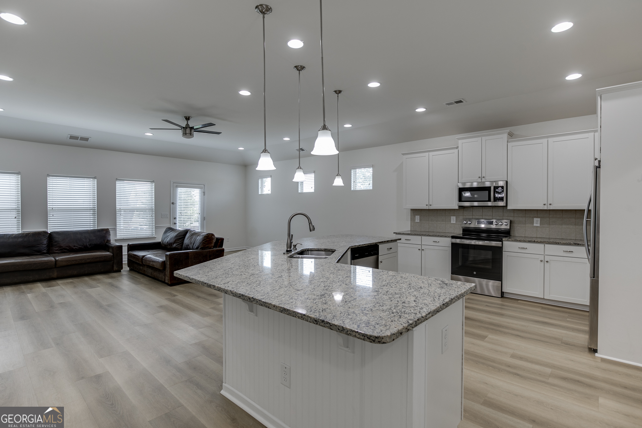 381 Eagles Bluff Way Property Photo 5