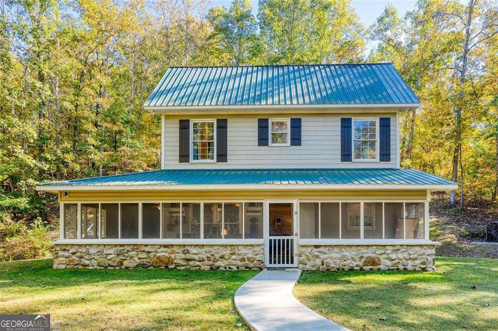 200 Jackson Road Property Photo 1