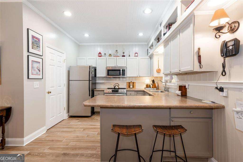 200 Jackson Road Property Photo 16
