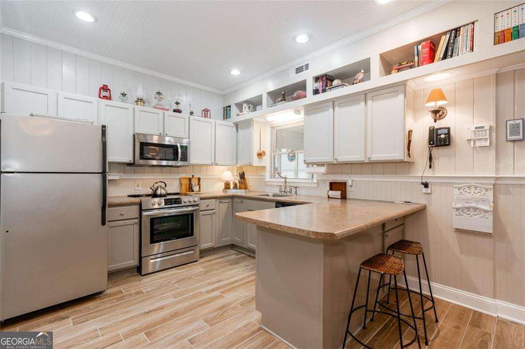 200 Jackson Road Property Photo 17