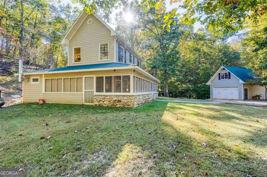 200 Jackson Road Property Photo 58