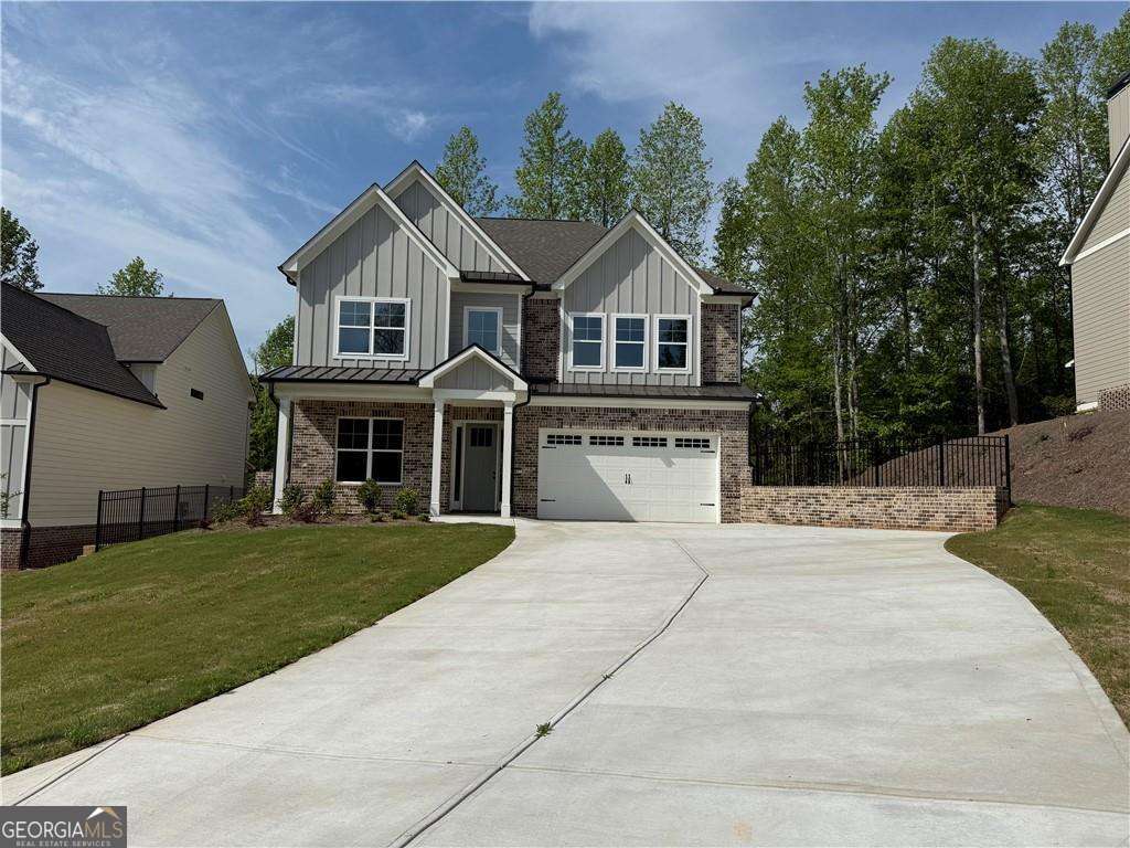 3838 Cheyenne Lane Property Photo 1