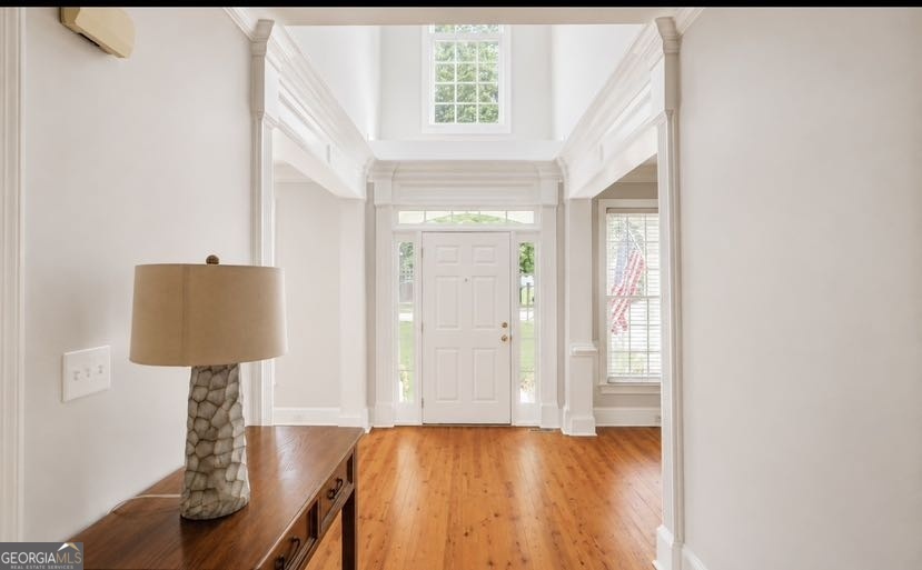 5111 Cabot Creek Drive Property Photo 3