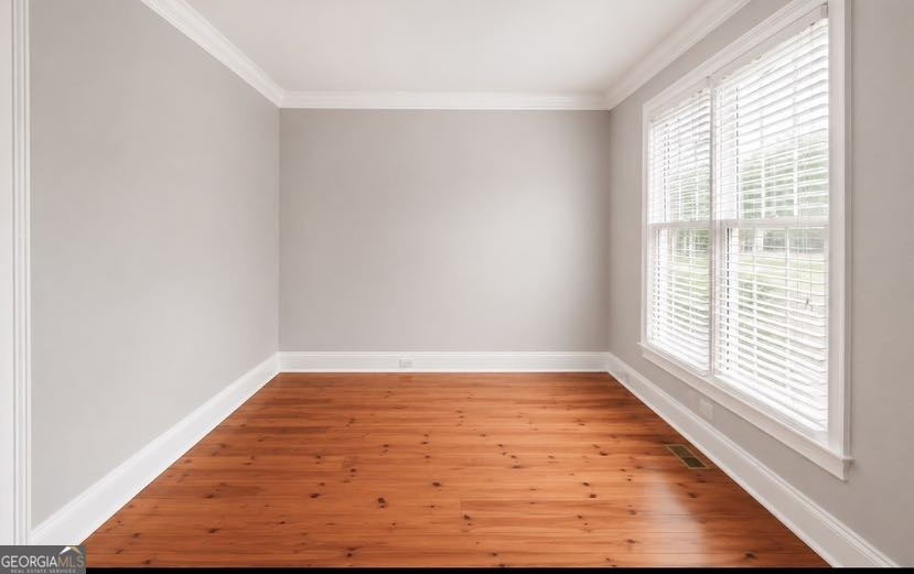 5111 Cabot Creek Drive Property Photo 6