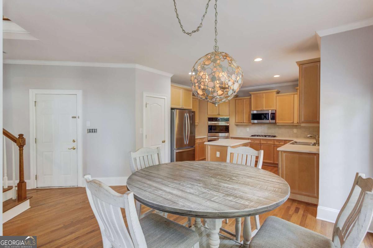 5111 Cabot Creek Drive Property Photo 14