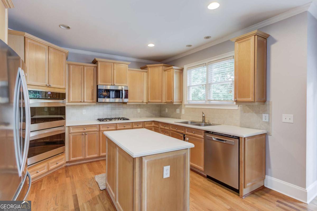 5111 Cabot Creek Drive Property Photo 15