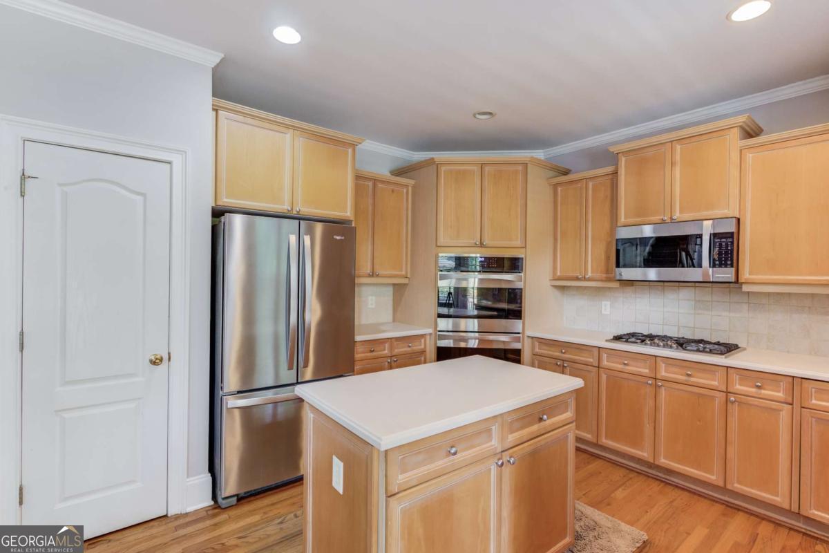 5111 Cabot Creek Drive Property Photo 16