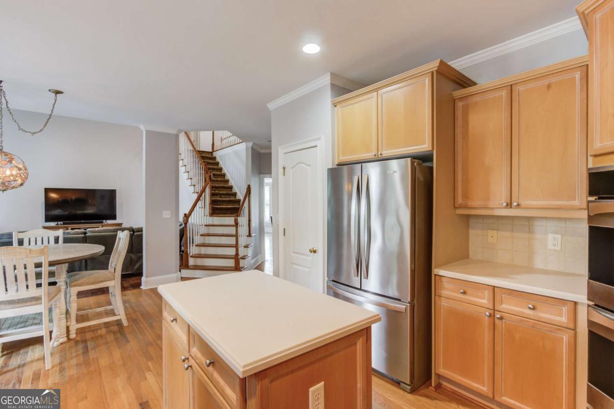 5111 Cabot Creek Drive Property Photo 17