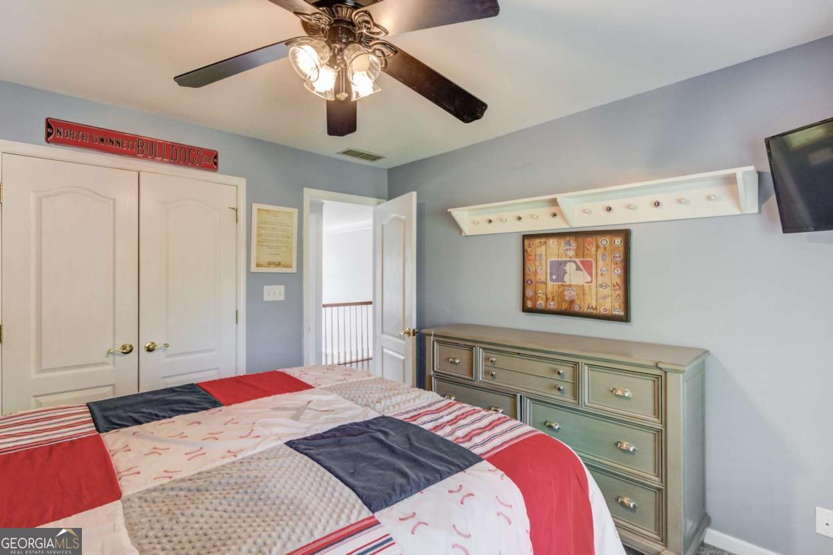 5111 Cabot Creek Drive Property Photo 33