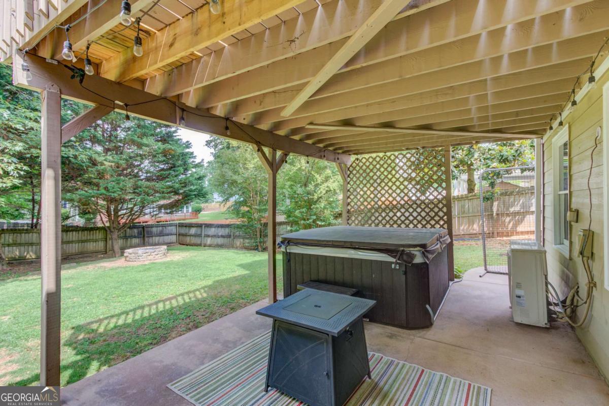 5111 Cabot Creek Drive Property Photo 46
