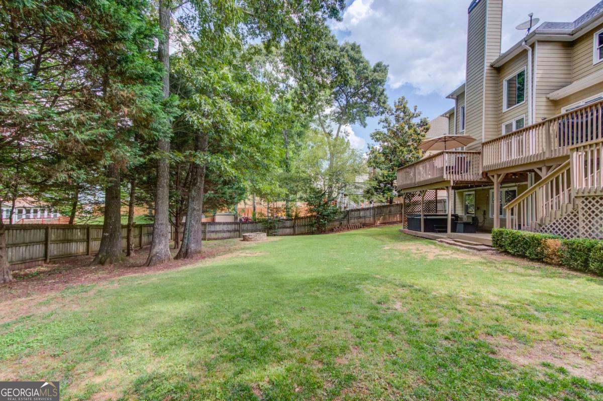 5111 Cabot Creek Drive Property Photo 50