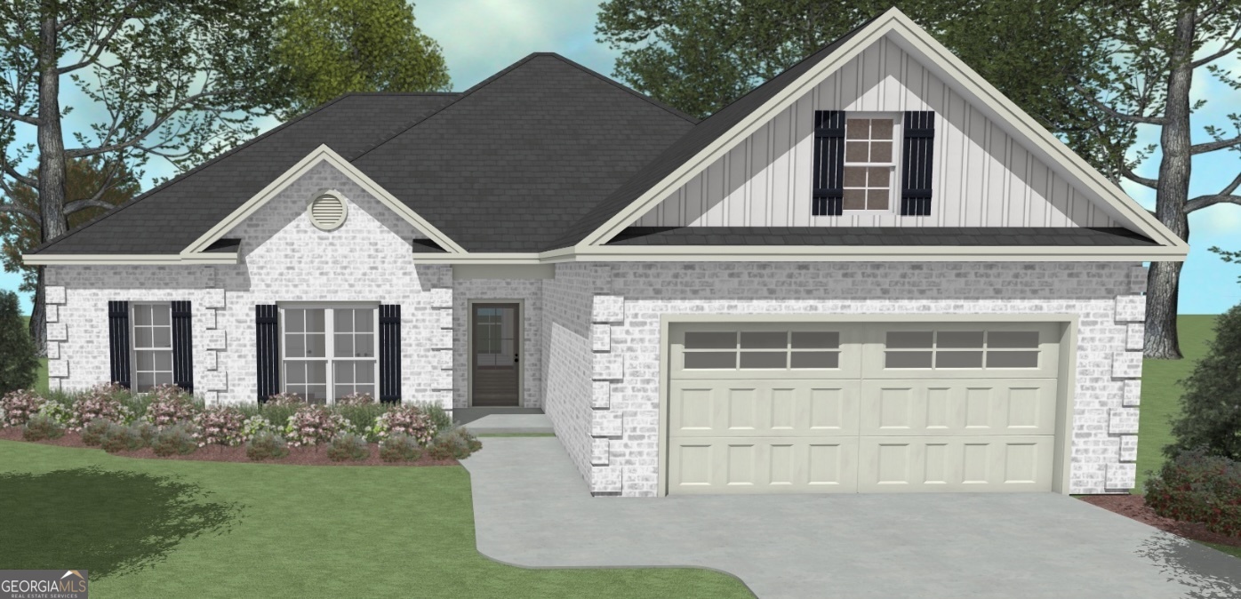 203 Woodwinds Court Property Photo 1