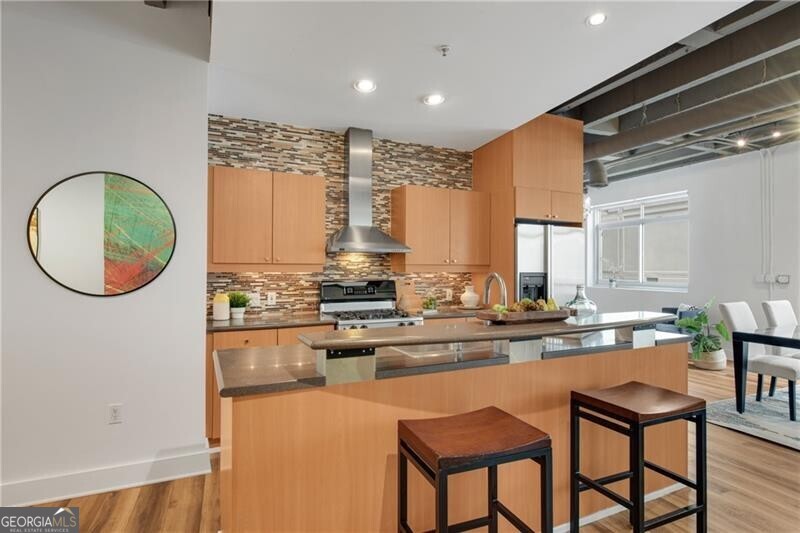 805 Peachtree Street Ne # 306 Property Photo 1