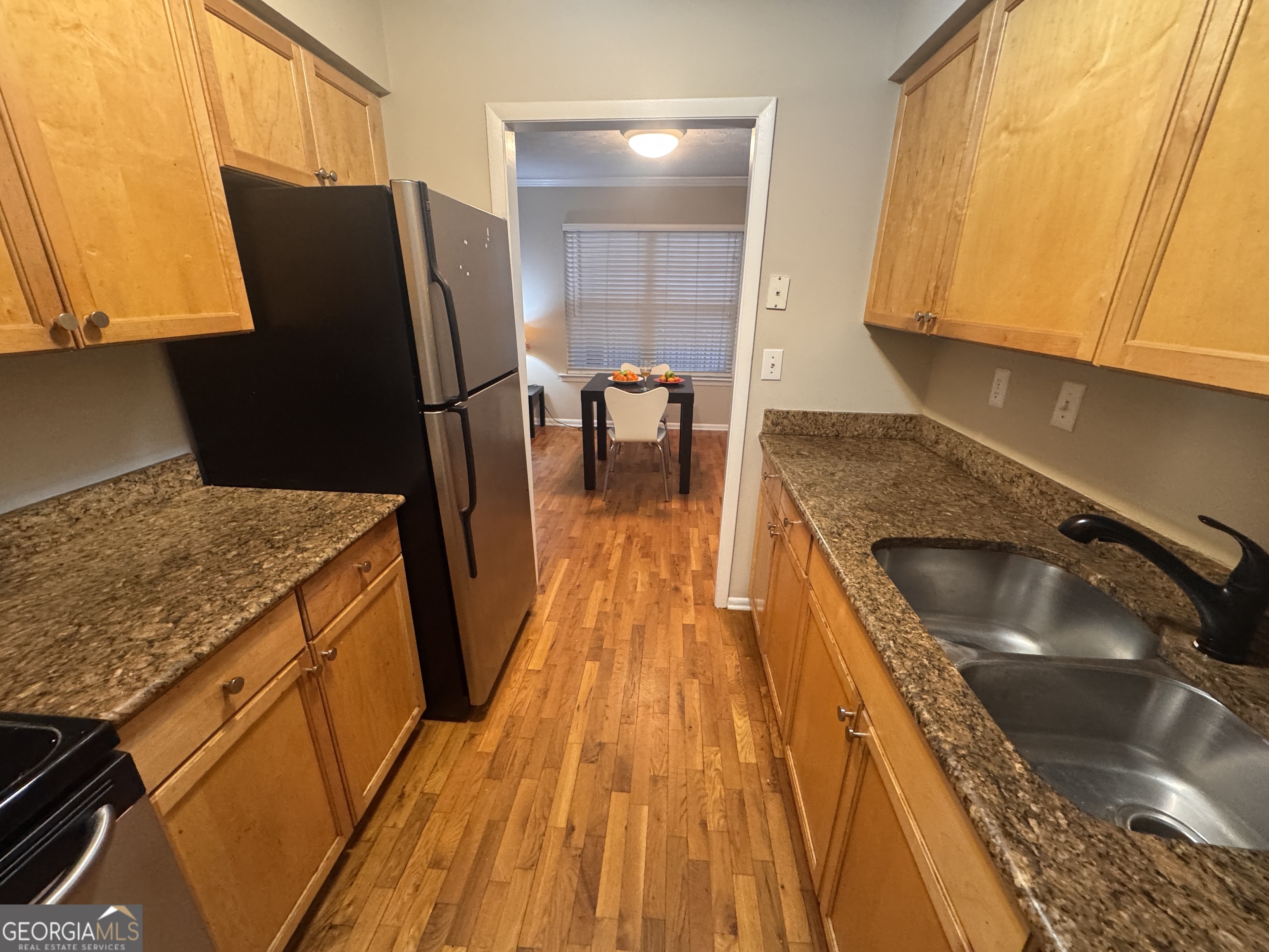 1150 Collier Road # H07 Property Photo 1