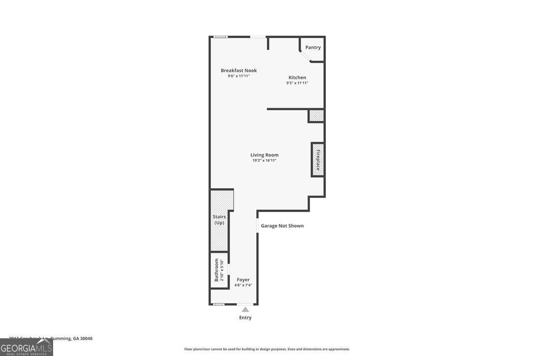 2913 Greyhawk Lane Property Photo 51