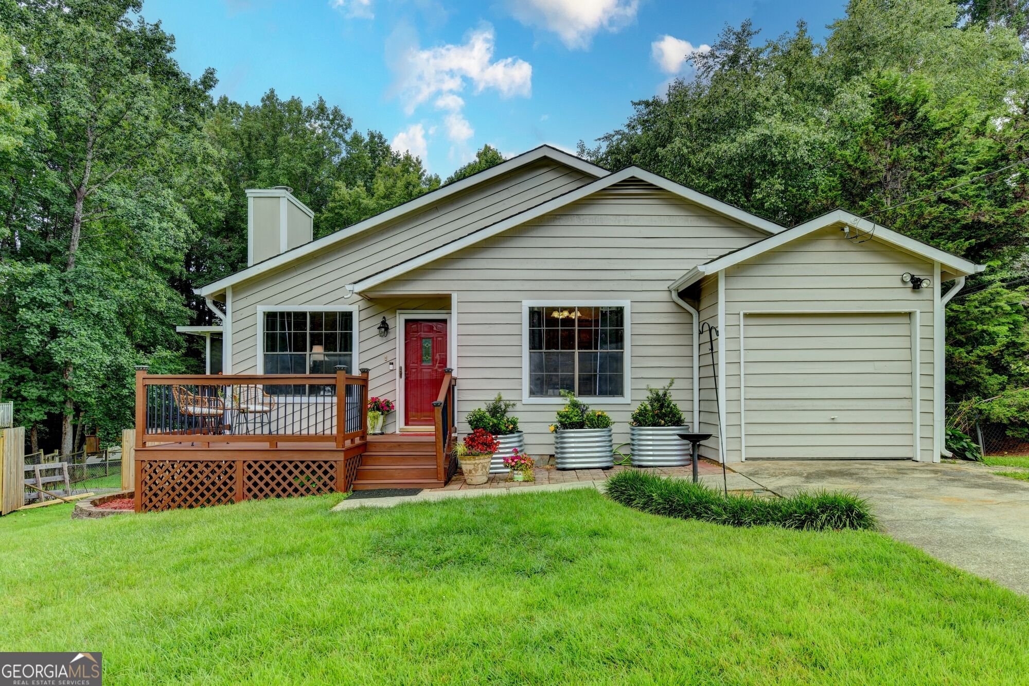 3366 Highland Pine Way Property Photo 1