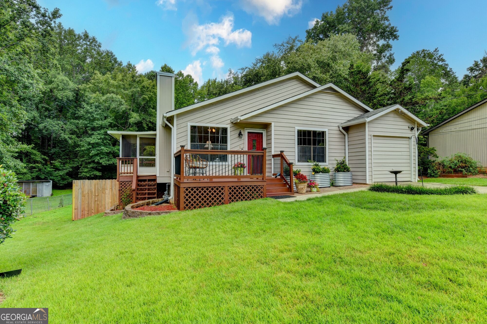 3366 Highland Pine Way Property Photo 2