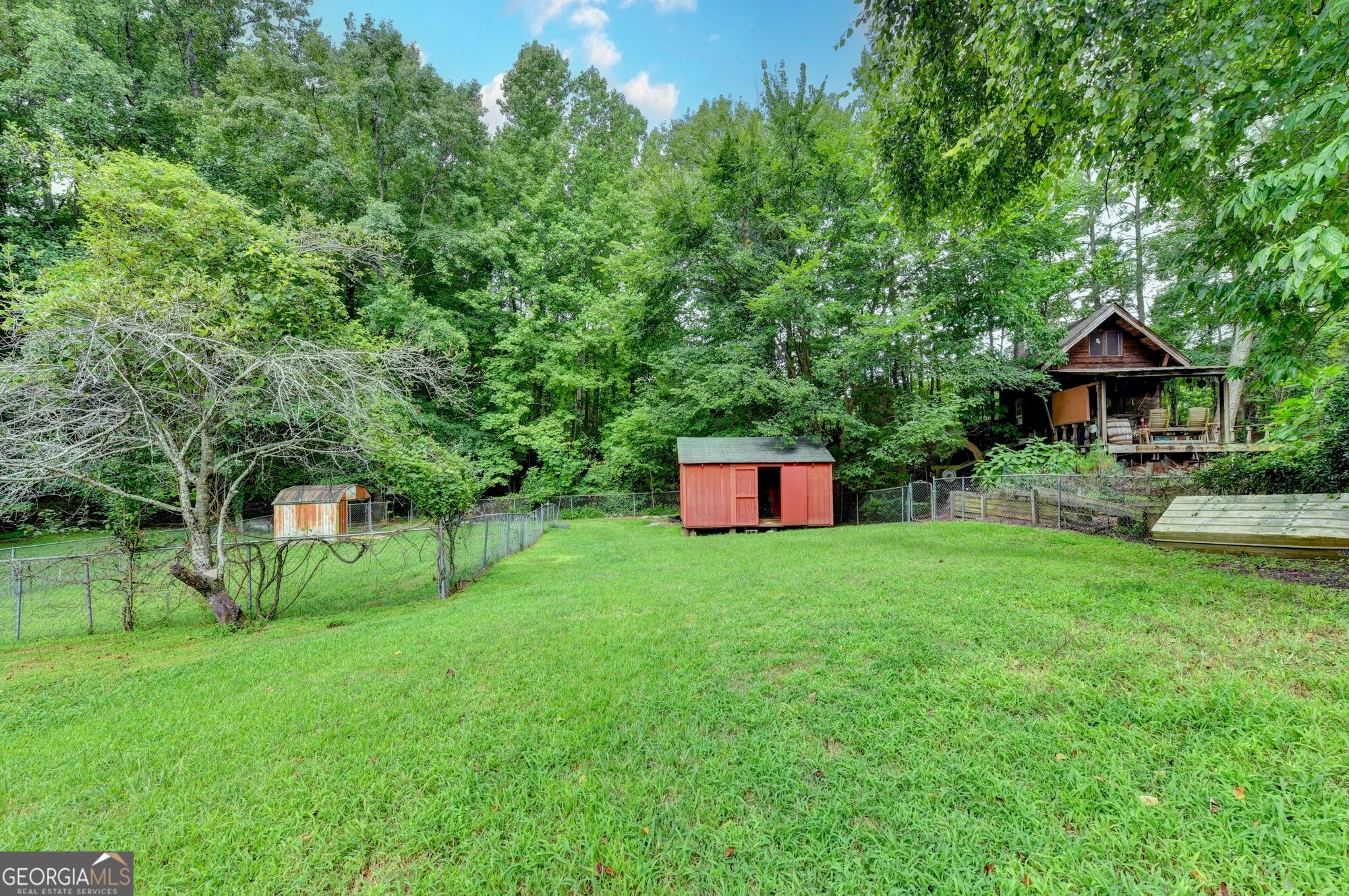 3366 Highland Pine Way Property Photo 37