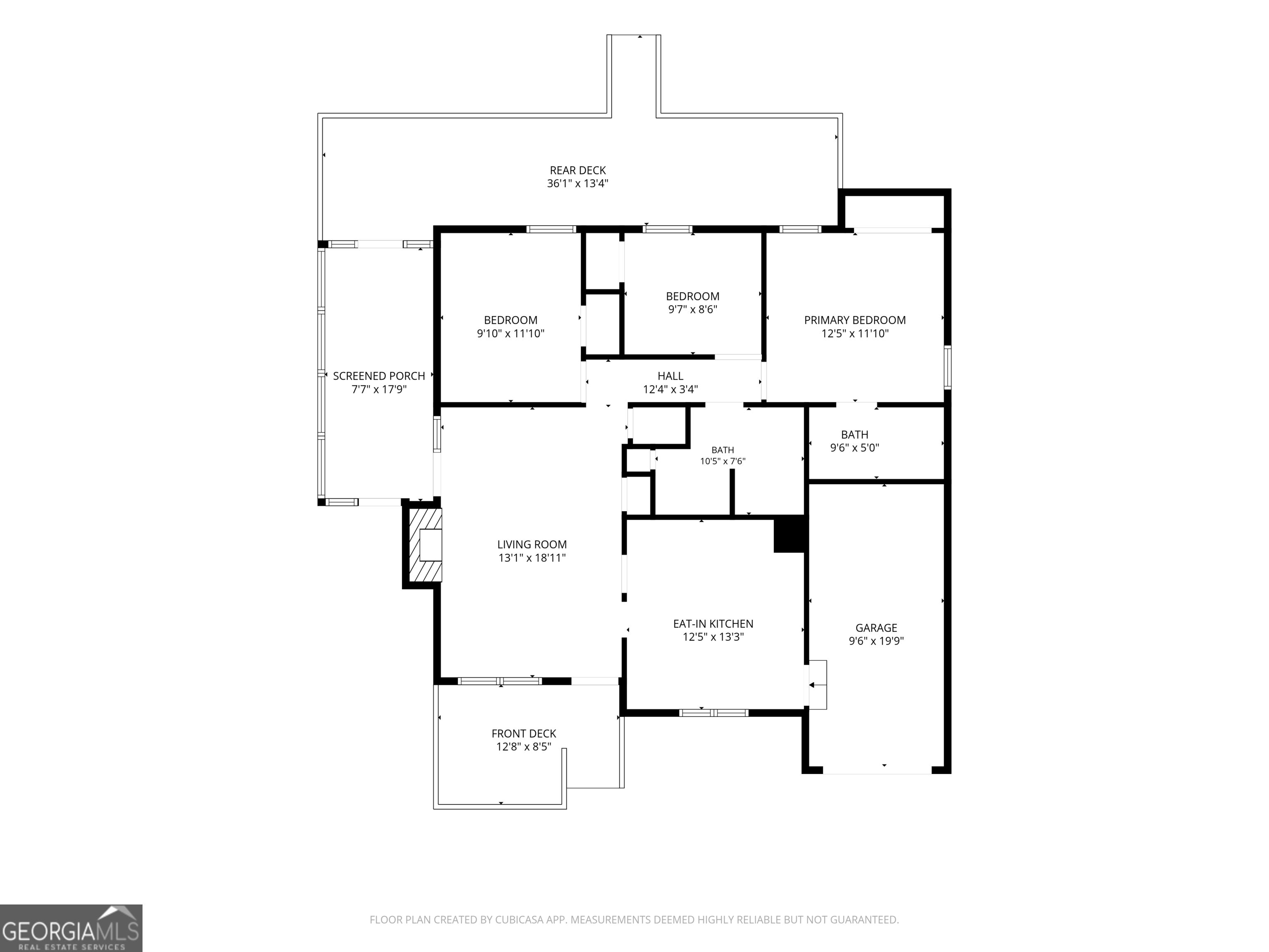 3366 Highland Pine Way Property Photo 44
