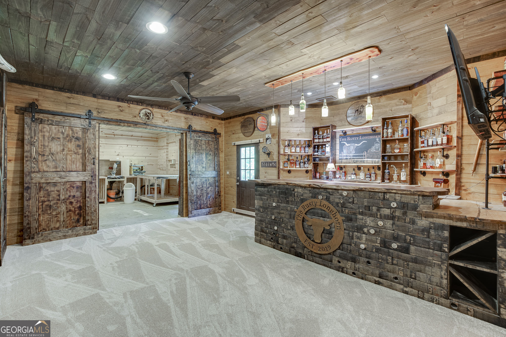 5971 Peacock Lane Property Photo 42