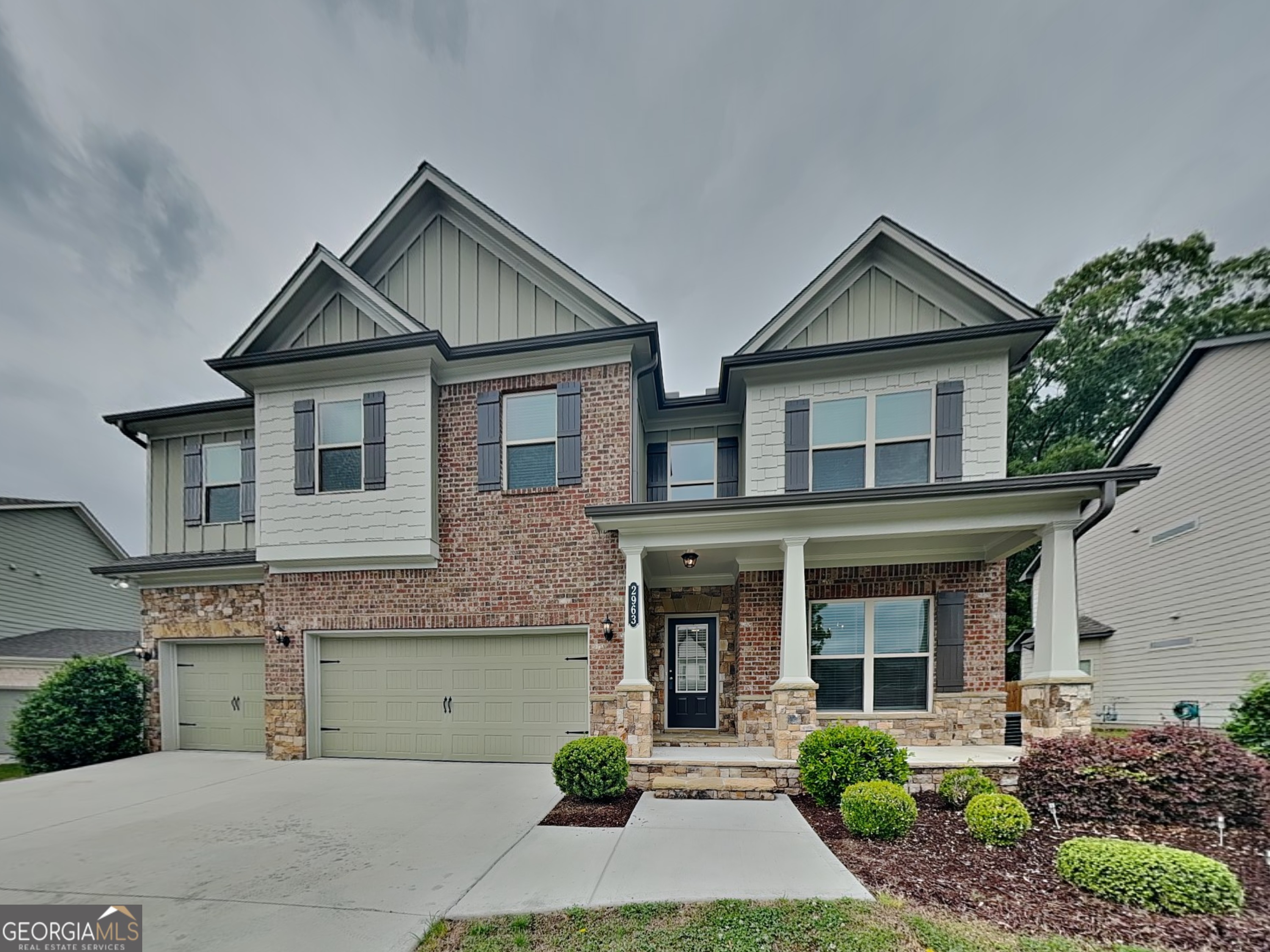 2963 Blue Stone Court Property Photo 1