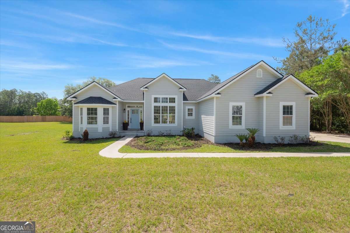 2657 Horseshoe Cove