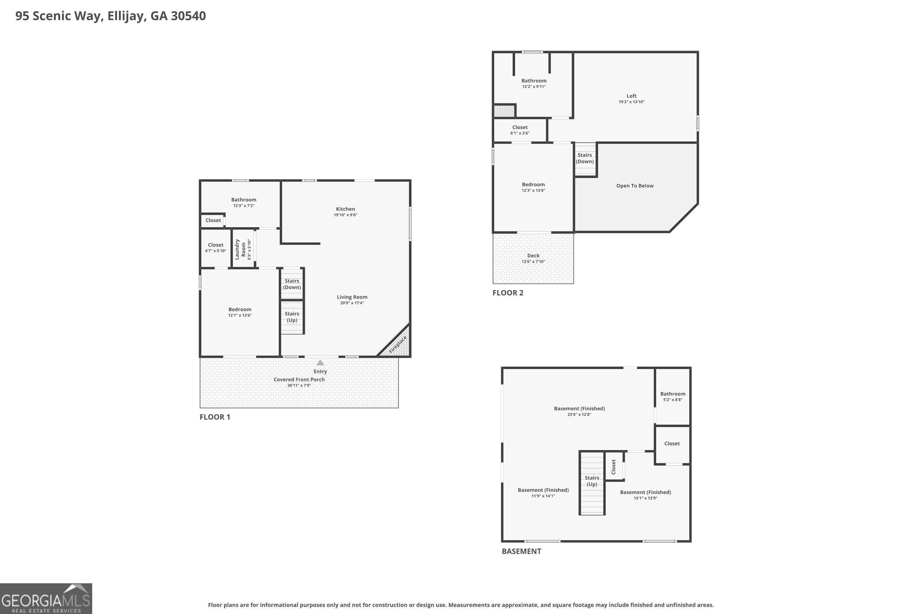 95 Scenic Way Property Photo 68