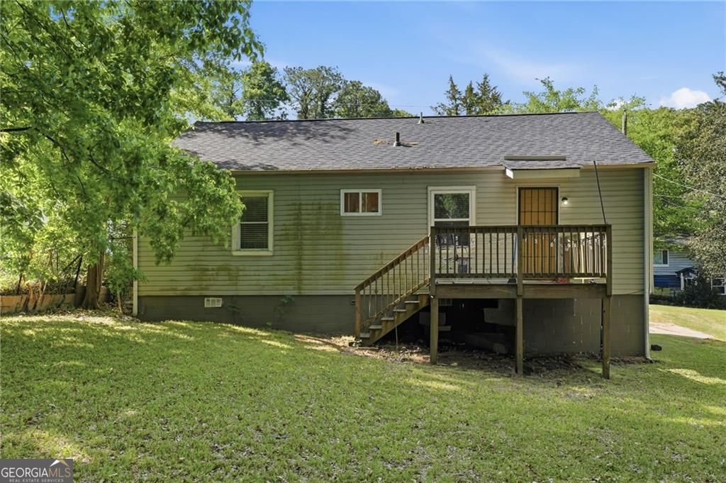 1383 Lanvale Drive Sw Property Photo 9