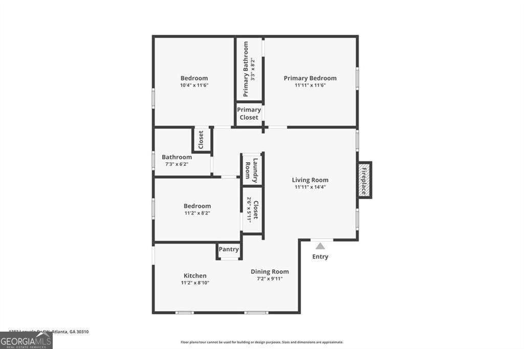 1383 Lanvale Drive Sw Property Photo 10