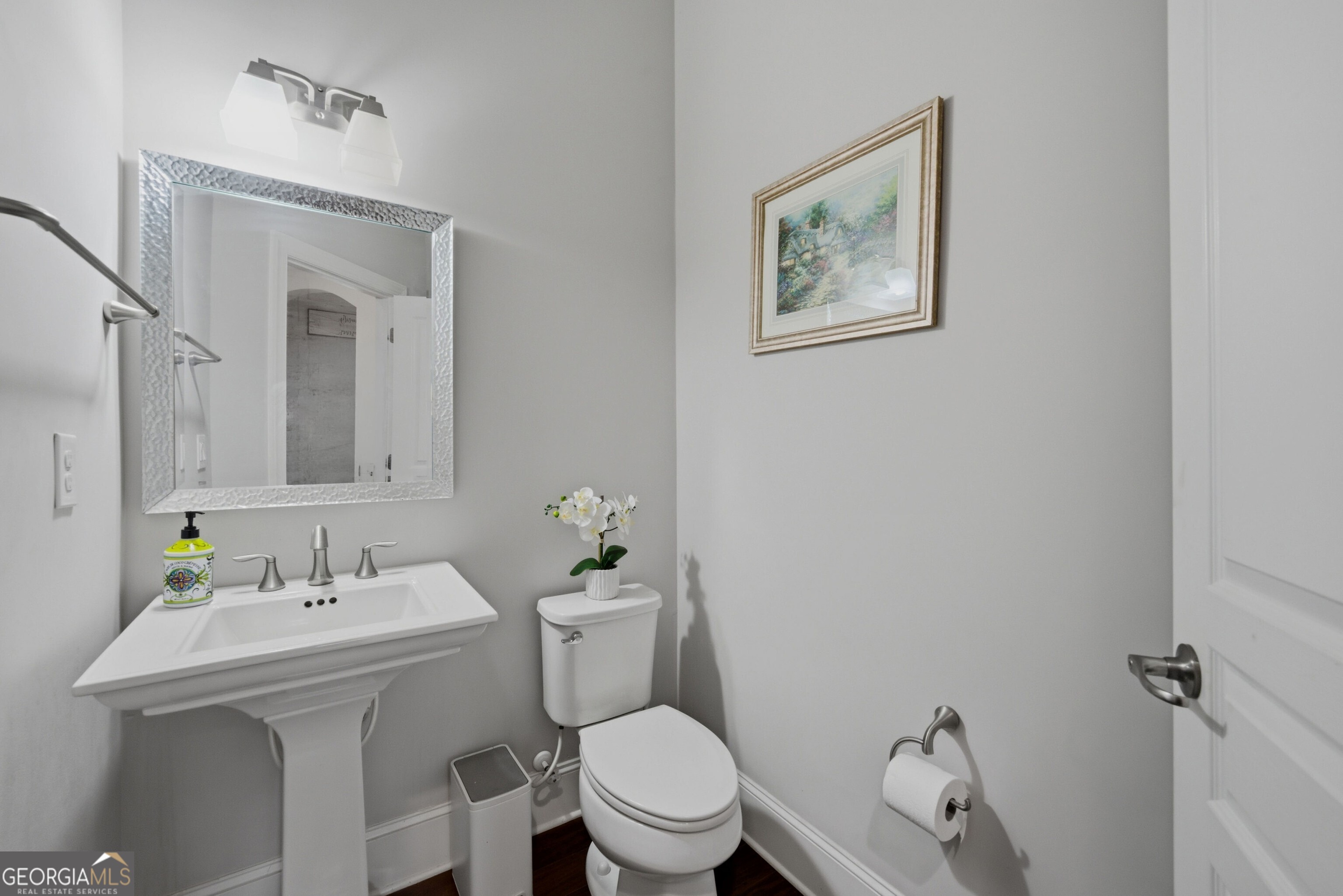 2326 Willington Shoals Place Property Photo 4