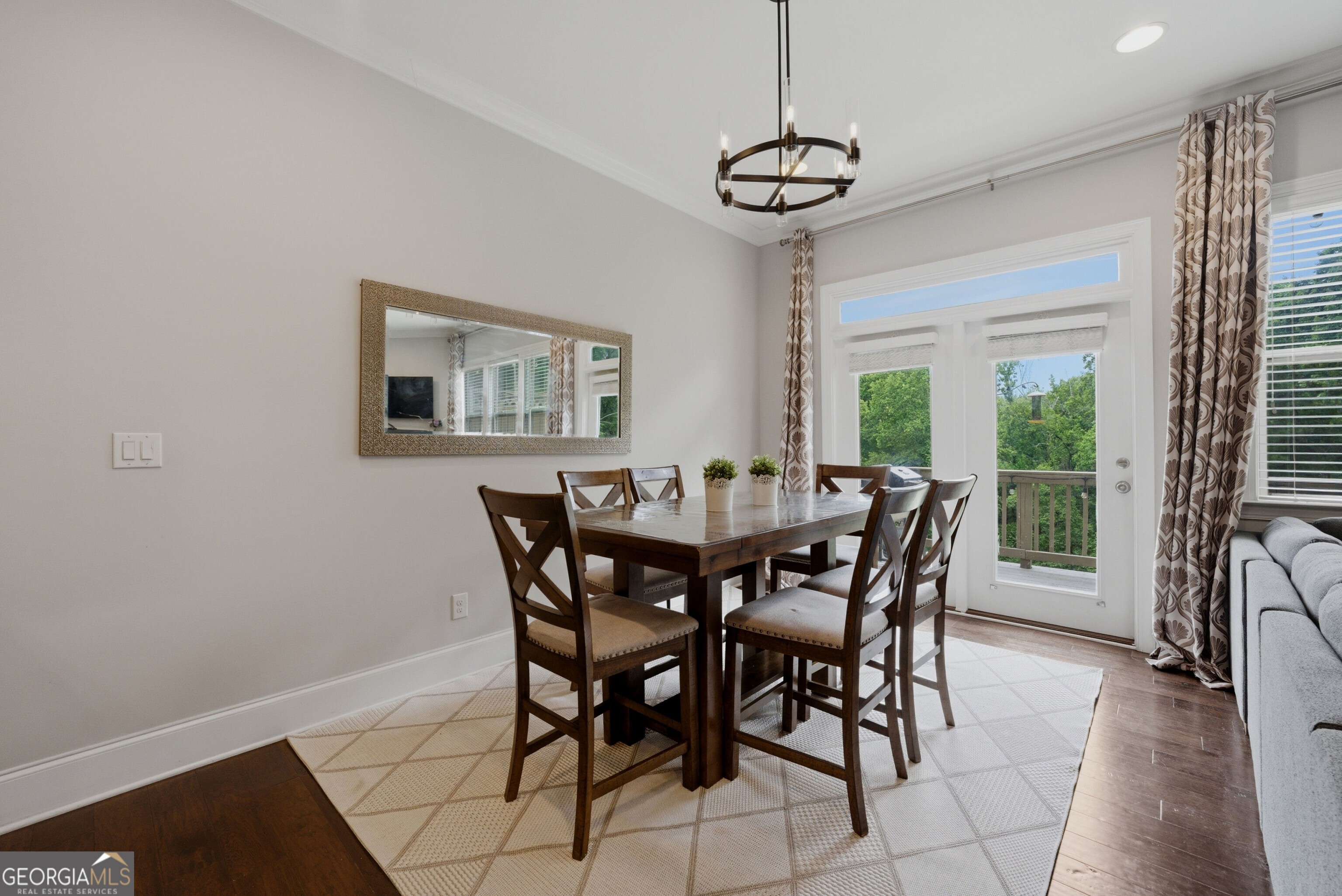 2326 Willington Shoals Place Property Photo 8