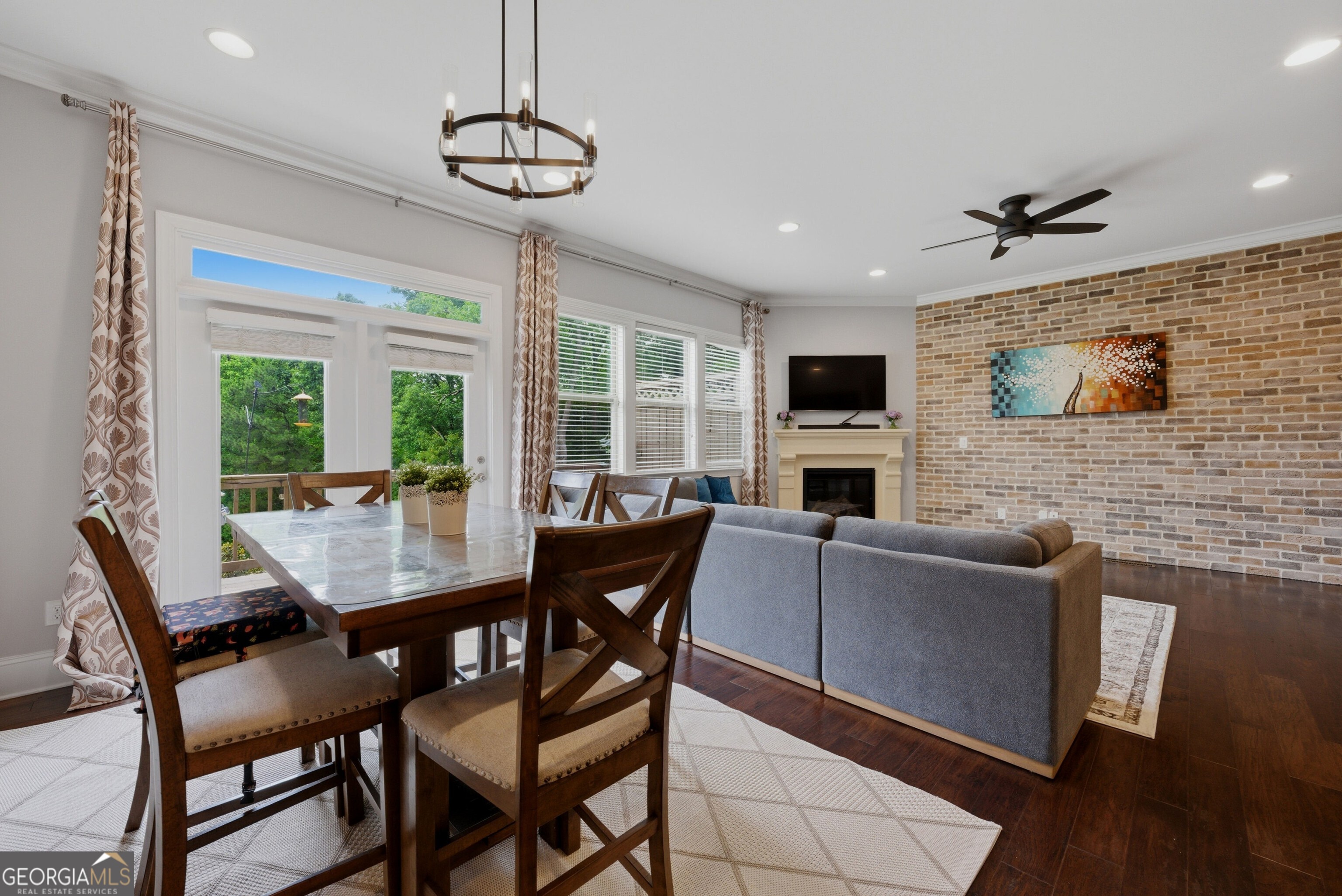 2326 Willington Shoals Place Property Photo 10