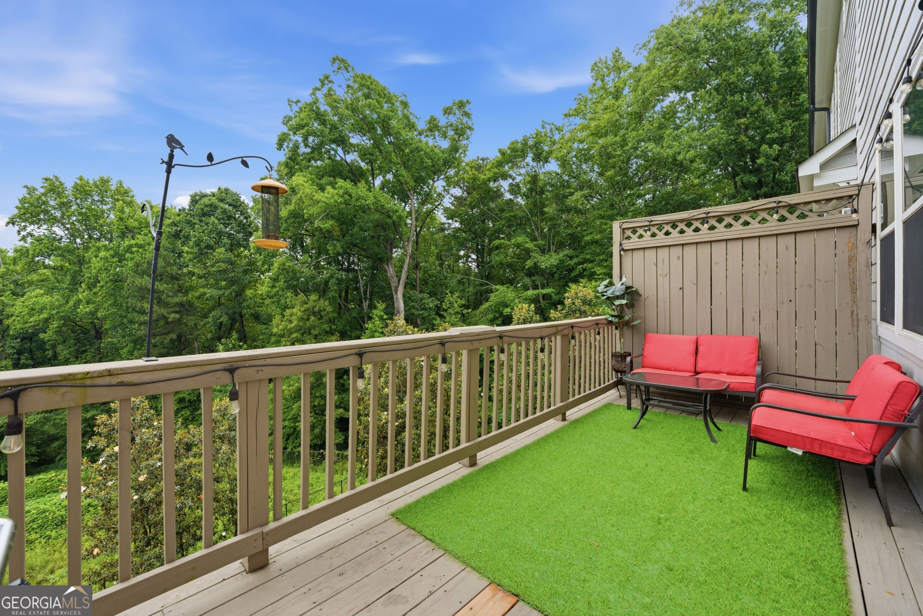 2326 Willington Shoals Place Property Photo 12