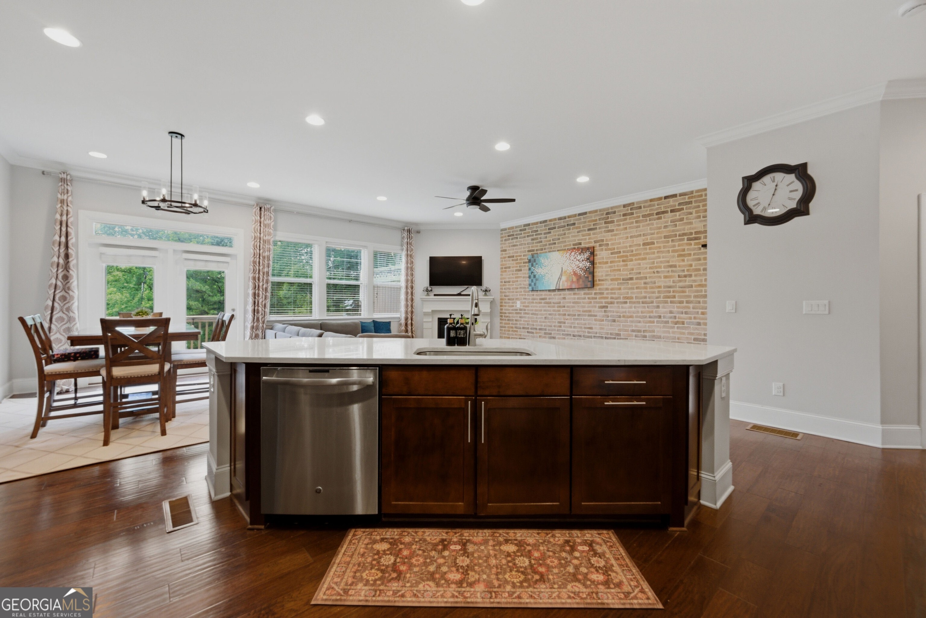 2326 Willington Shoals Place Property Photo 14