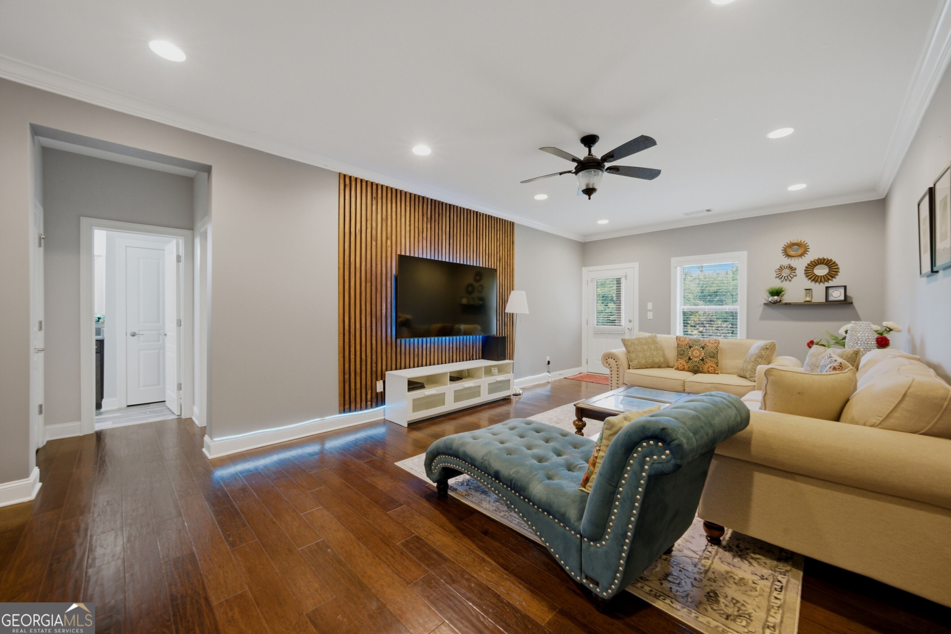 2326 Willington Shoals Place Property Photo 16