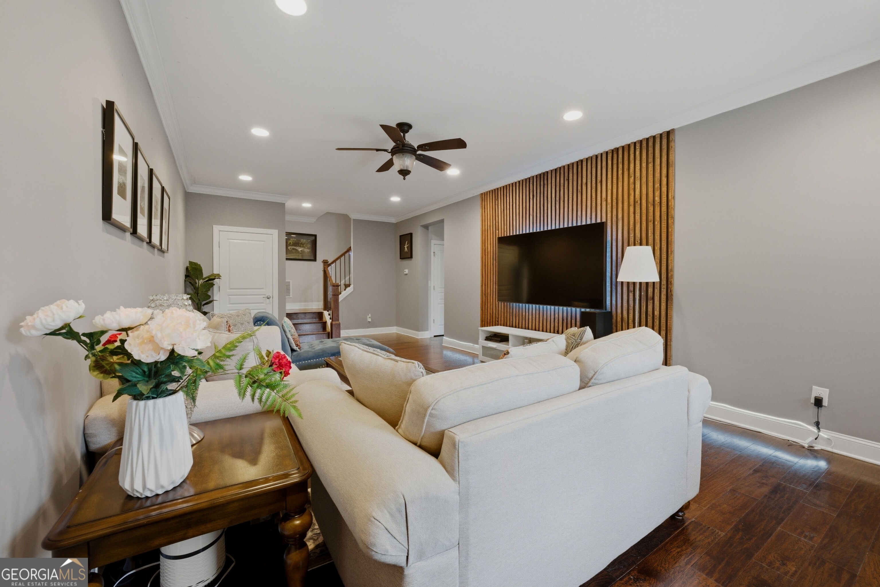 2326 Willington Shoals Place Property Photo 17