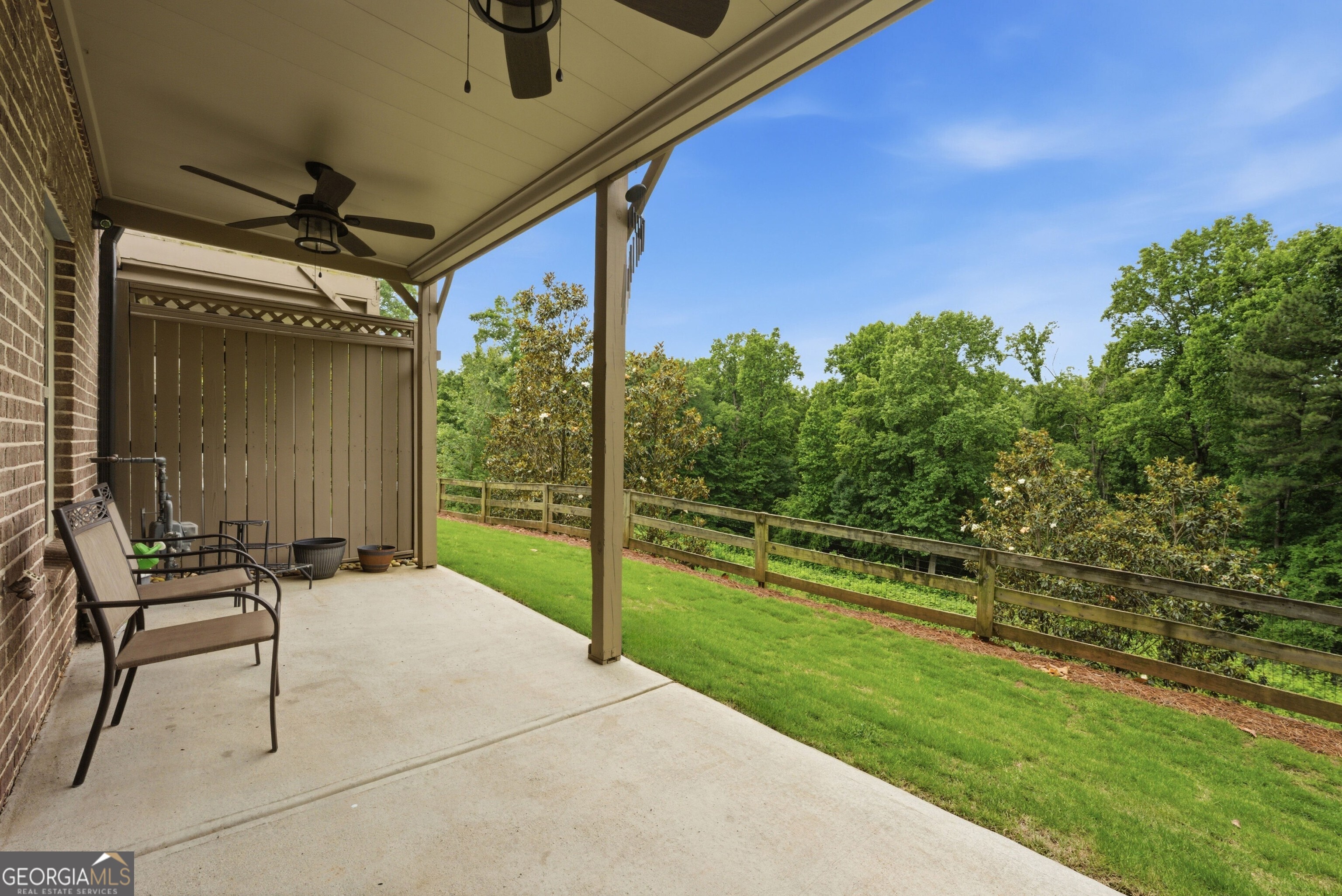 2326 Willington Shoals Place Property Photo 18